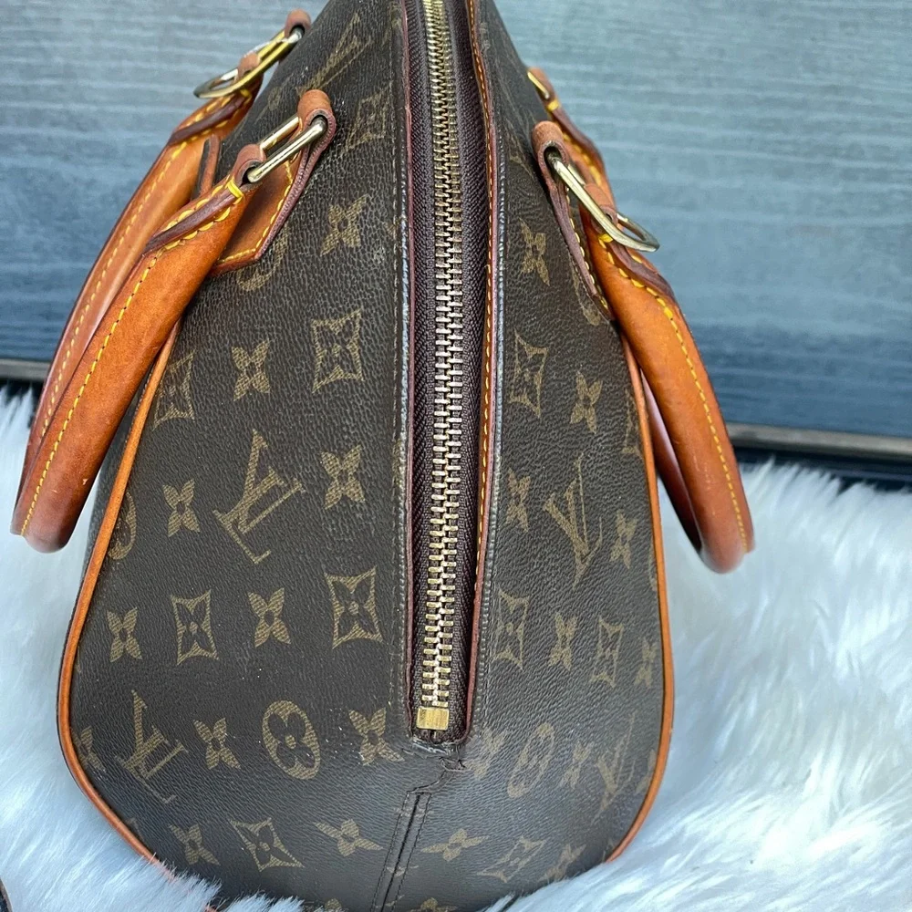 Louis Vuitton Ellipse Monogram  size PM Shoulder Bag - Picture 7 of 17